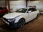 Audi RS4 2014