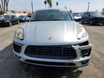 Porsche Macan 2015