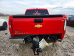 Chevrolet Silverado 2012