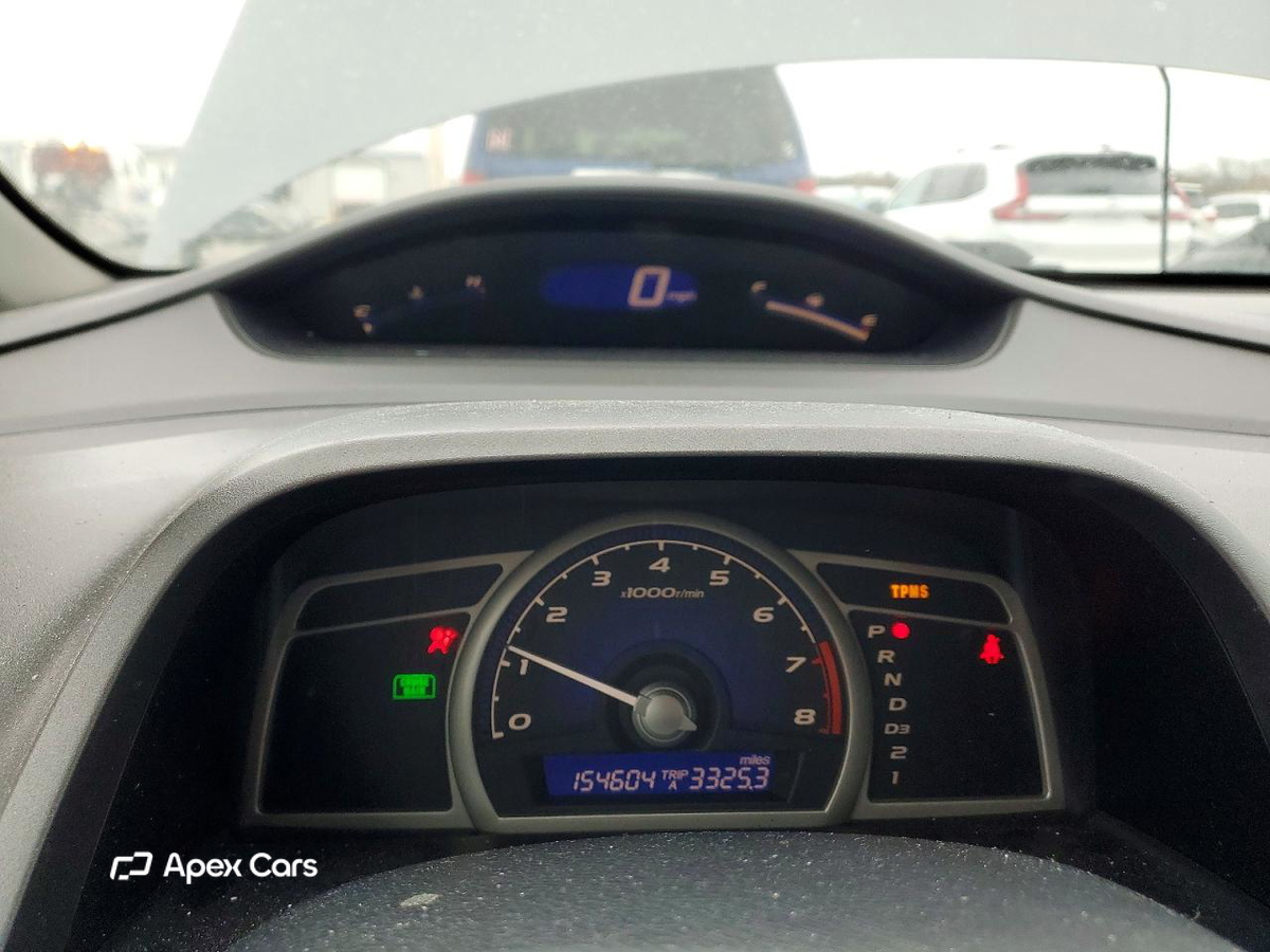Honda Civic 2010