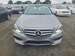 Mercedes-Benz E-klasse 2014