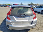 Honda Fit 2017