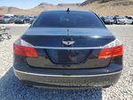 Hyundai Genesis 2009