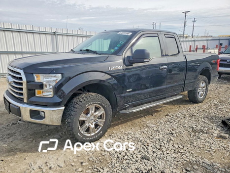 Ford F-150 2016 - Image 1 of 12