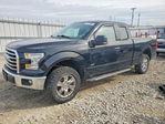 Ford F-150 2016