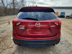 Mazda CX-5 2013