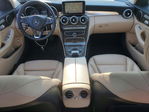 Mercedes-Benz C-klasse 2016
