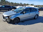 Subaru Impreza 2013