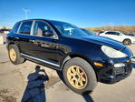 Porsche Cayenne 2008