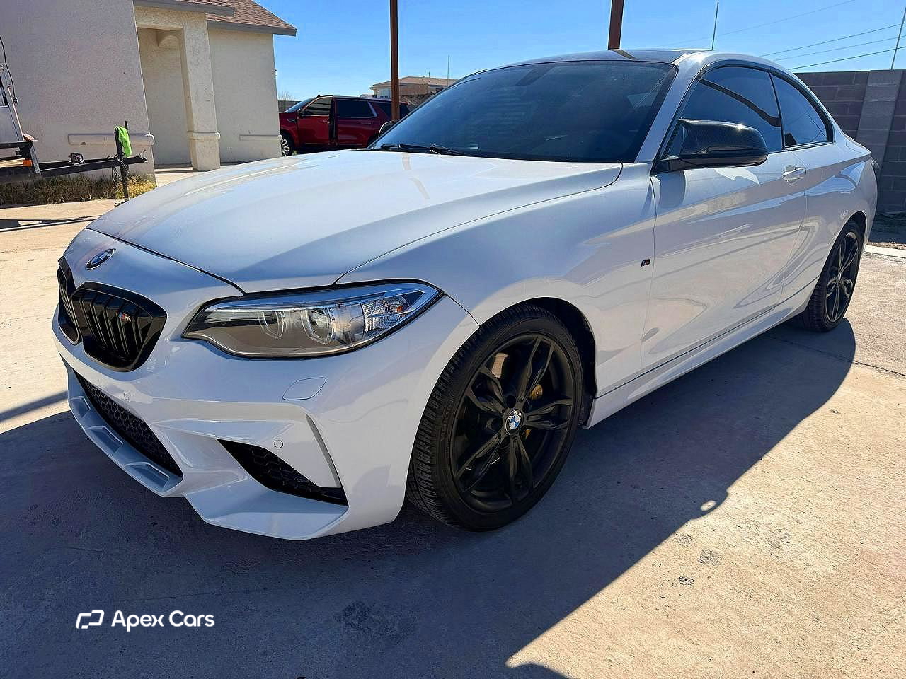 M2 2015