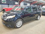 Toyota Sienna 2013