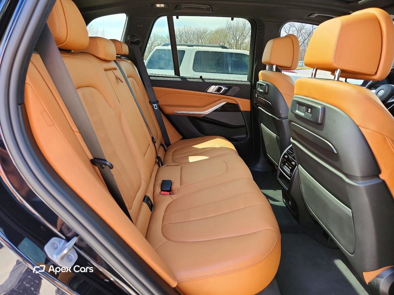 BMW X5 2021