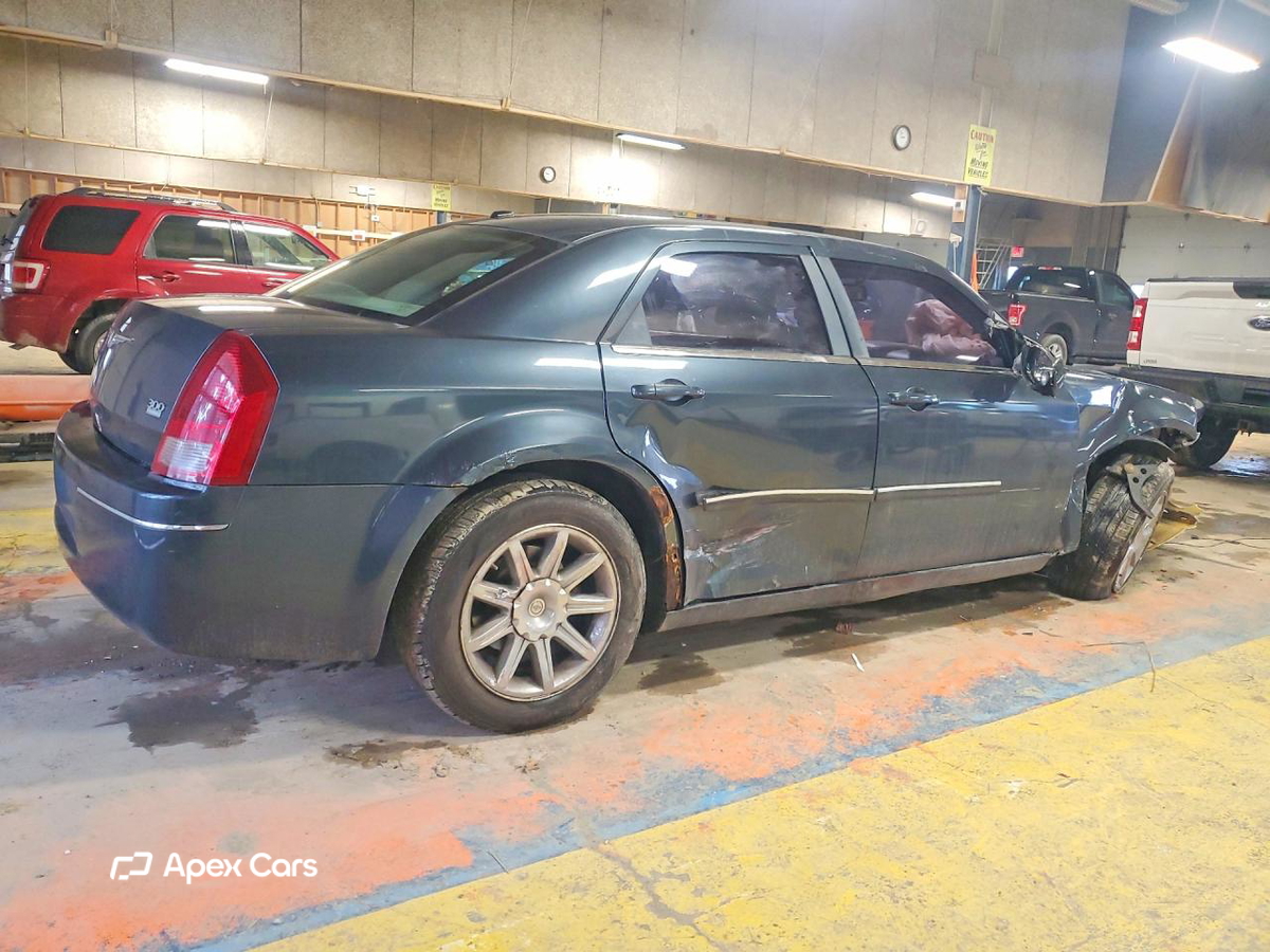 Chrysler 300 2007