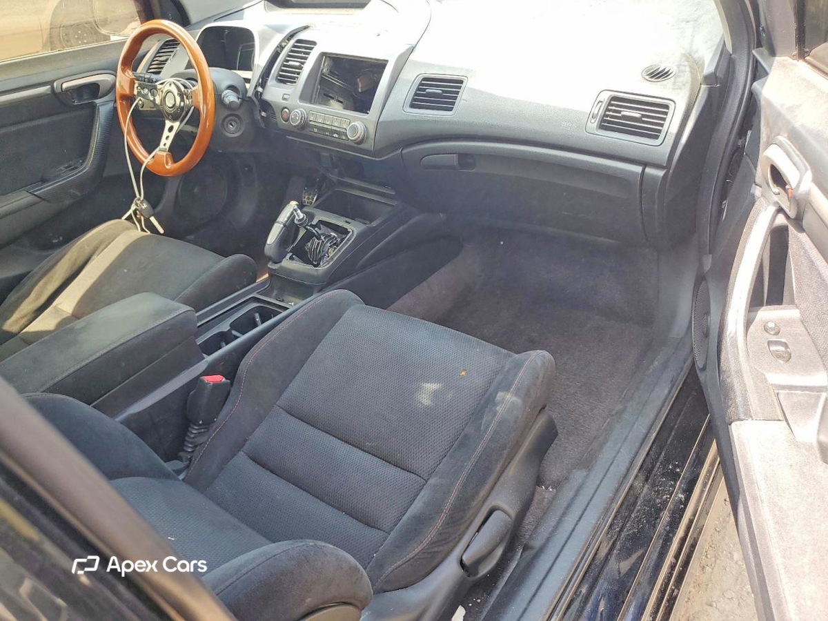 Honda Civic 2007