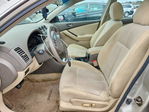 Nissan Altima 2010