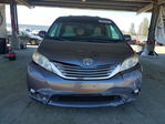 Toyota Sienna 2012