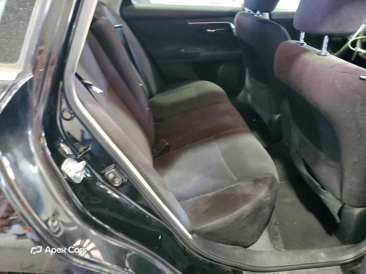 Nissan Altima 2013