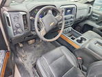 Chevrolet Silverado 2019