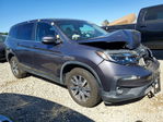 Honda Pilot 2020