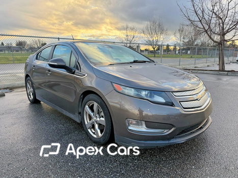 Chevrolet Volt 2015 - Image 1 of 10