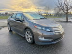 Chevrolet Volt 2015