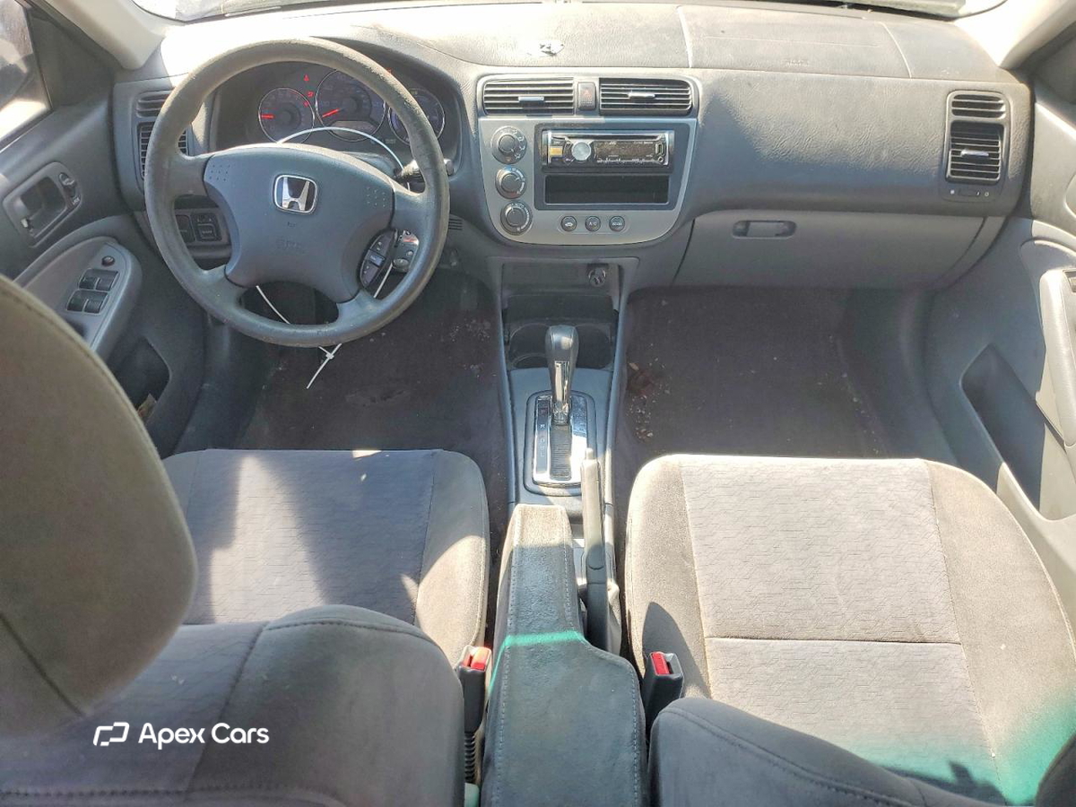Honda Civic 2005