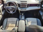 Toyota RAV 4 2014