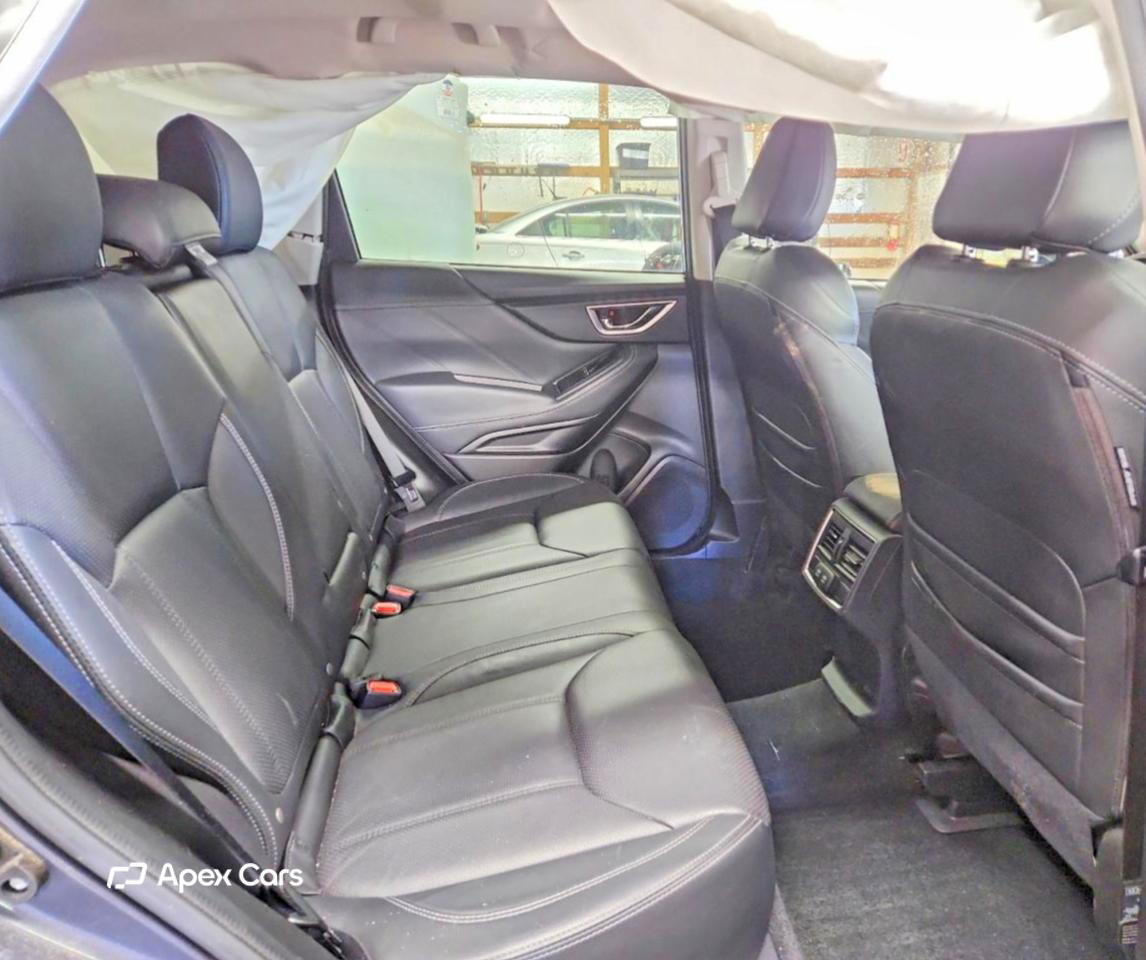 Subaru Forester 2020