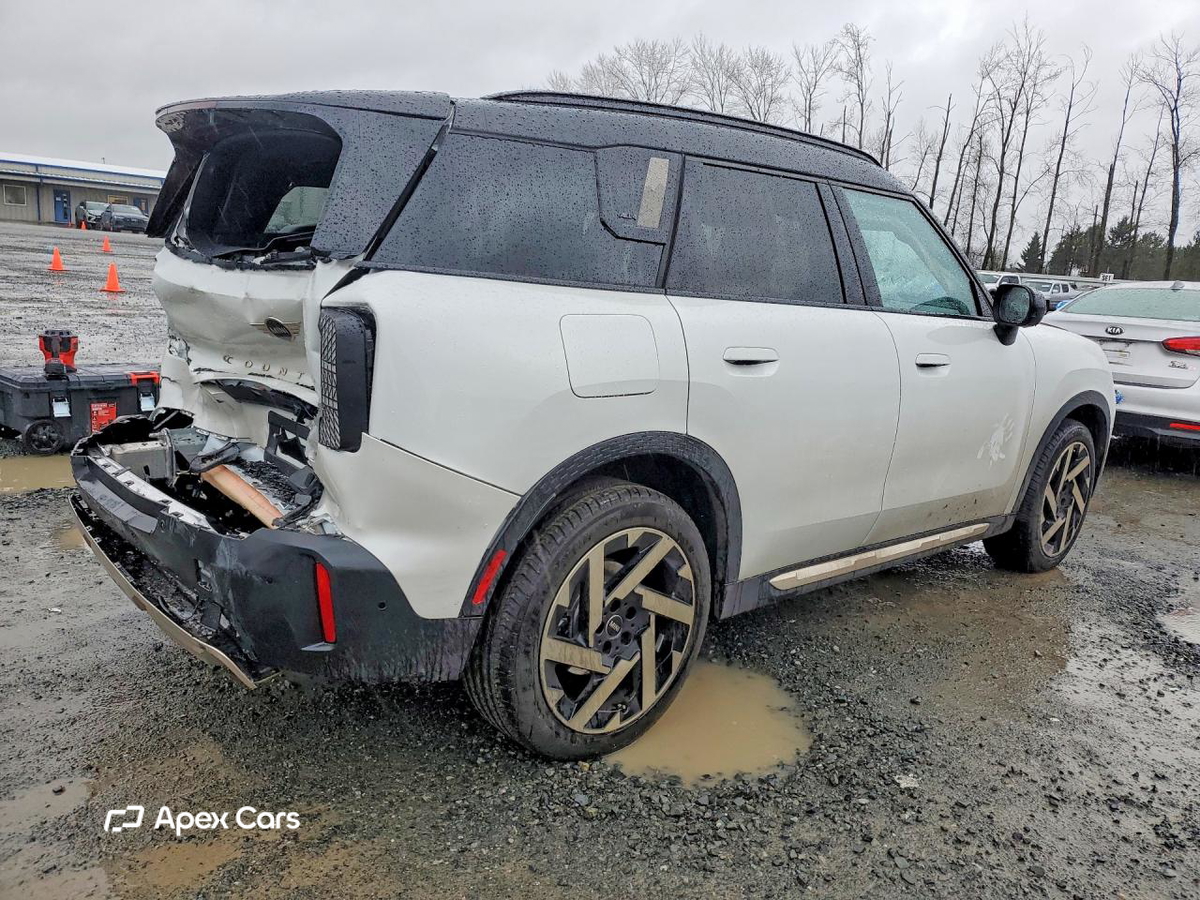 MINI Cooper 2025