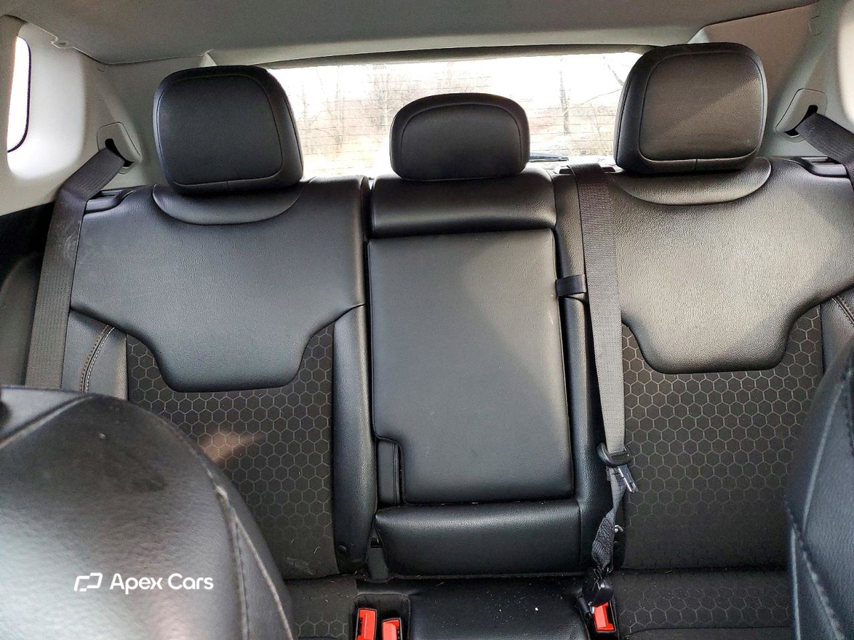 Jeep Compass 2021
