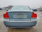 Volvo S60 2004