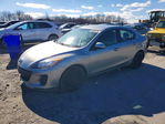 Mazda 3 2013