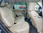 Land Rover Range Rover 2017