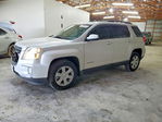 GMC Terrain 2016