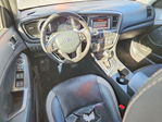 Kia Optima 2012