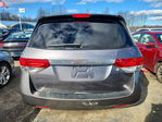 Honda Odyssey 2014