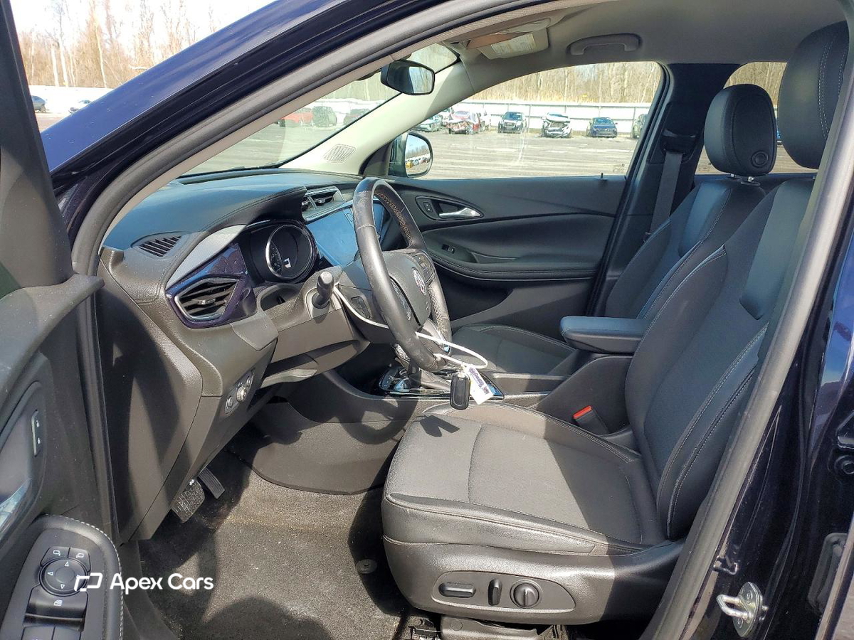 Buick Encore 2020