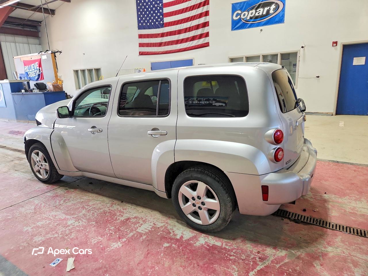 Chevrolet HHR 2011