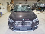 BMW X1 2017