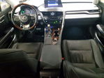Lexus RX 2019