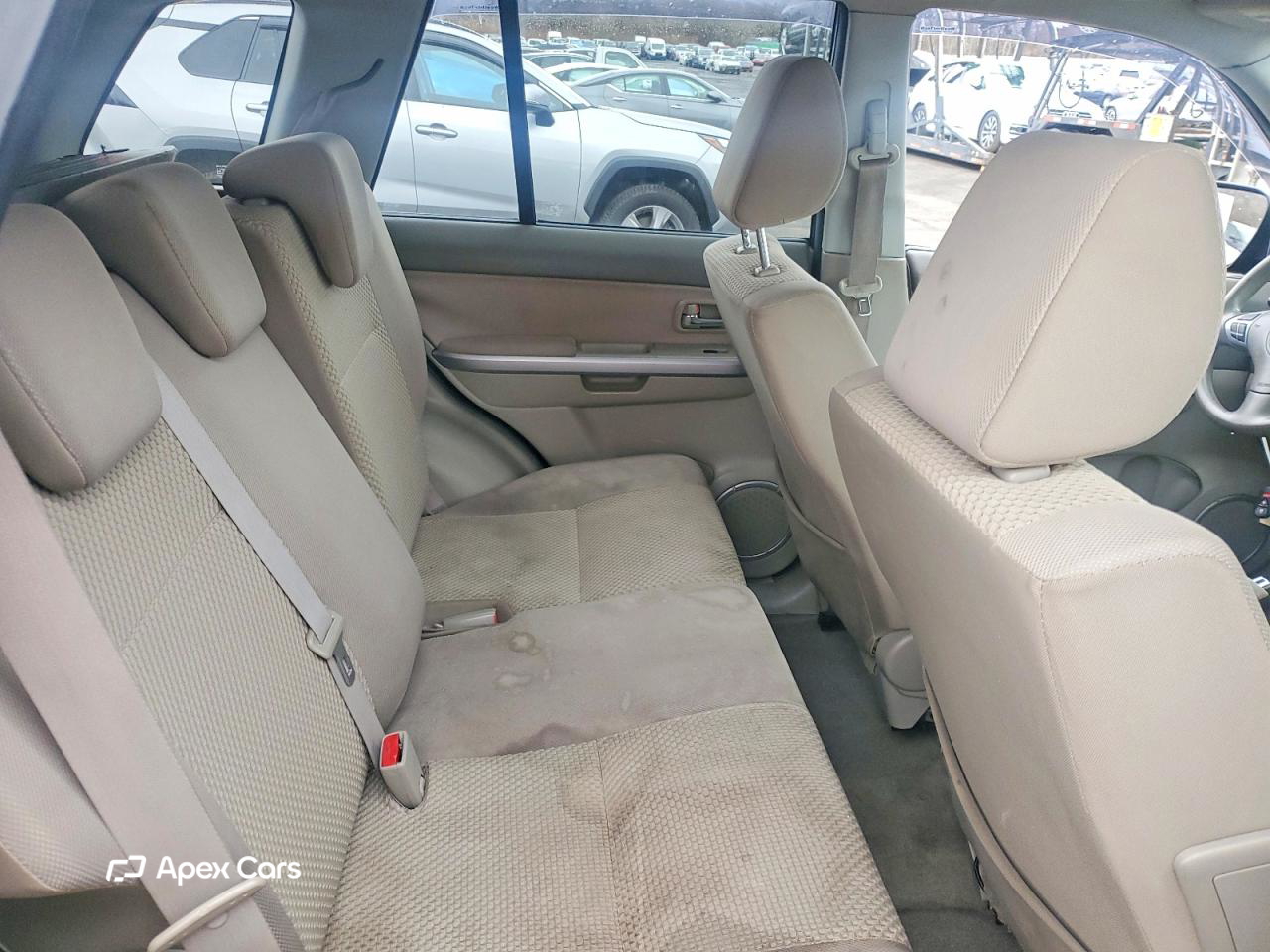 Suzuki Grand Vitara 2010