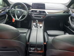 BMW Series 5 2017