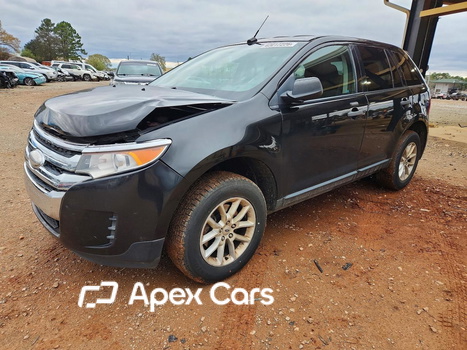 Ford Edge 2014 - Zdjęcie 1 z 13