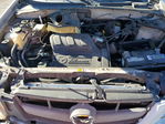 Mazda Tribute 2001