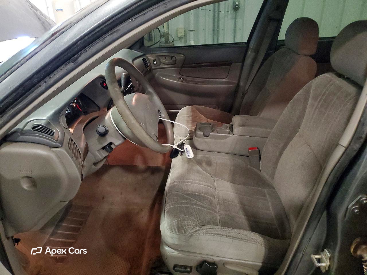 Chevrolet Impala 2005