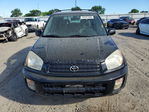 Toyota RAV 4 2002