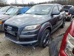 Audi Q7 2014