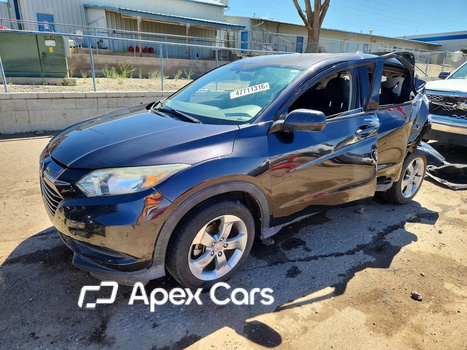 Honda HR-V 2017 - Image 1 of 13