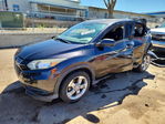 Honda HR-V 2017