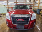 GMC Terrain 2012